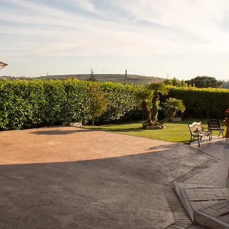 Bed & Breakfast Miriam Un Arcobaleno *