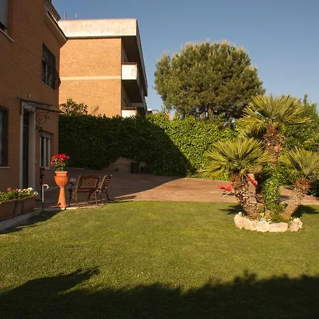 Bed & Breakfast Miriam Un Arcobaleno